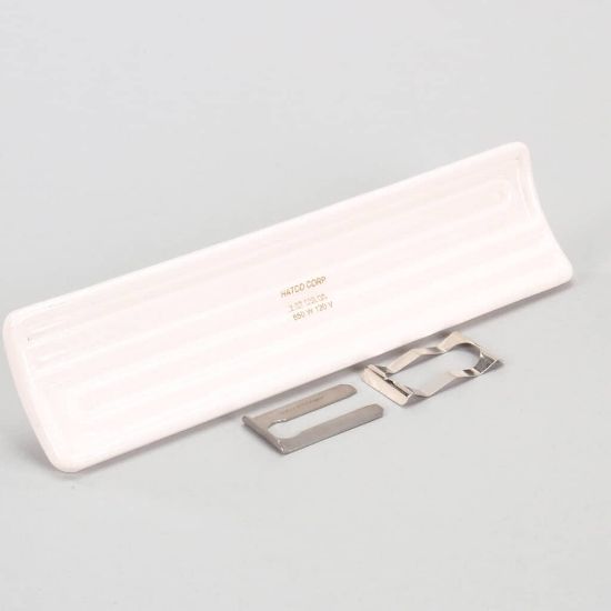 Picture of Hatco 02.07.008.00 Ceramic Heater 120V 650W