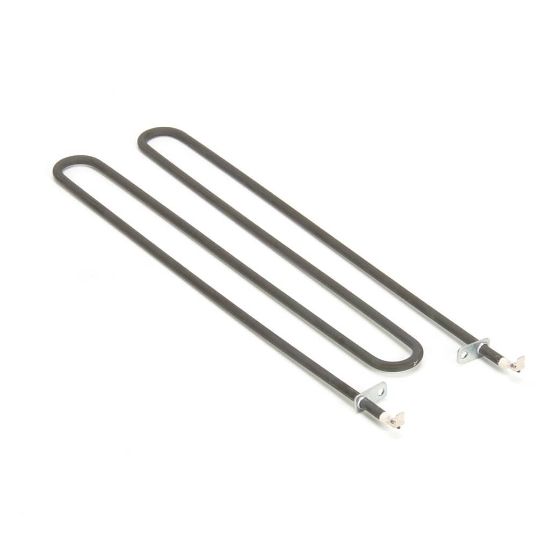 Picture of Hatco 02.09.266E.00 1050W 208V Tq 3 Slice Element