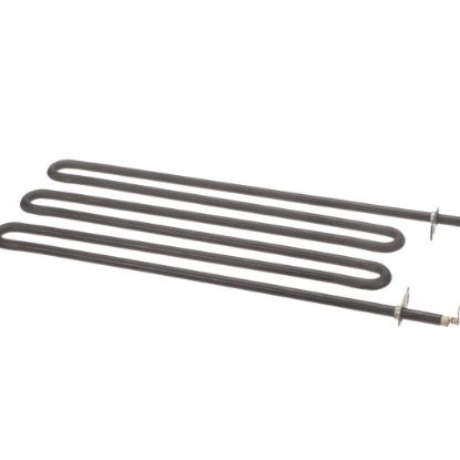 Picture of Hatco 02.09.303.00 1500W 230V 6 Pass Toaster Elem