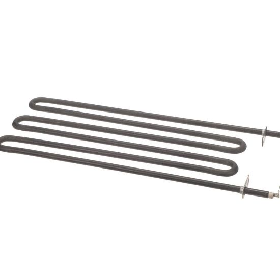 Picture of Hatco 02.09.303.00 1500W 230V 6 Pass Toaster Elem