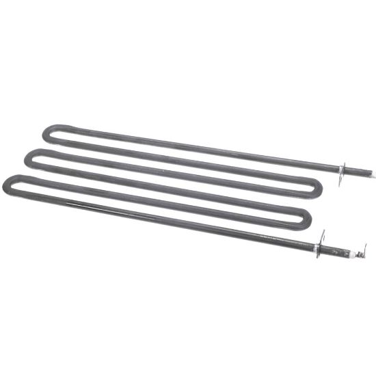 Picture of Hatco 02.09.311.00 1100W 208V 6 Pass Toaster Elem
