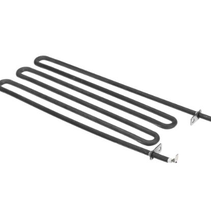 Picture of Hatco 02.09.312.00 1100W 240V 6 Pass Toaster Elem