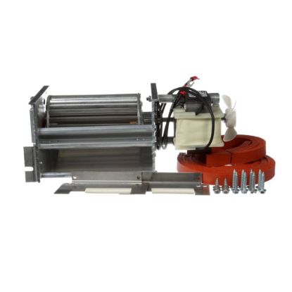 Picture of Hatco 02.12.003B.00 Blower Motor Kit 120V