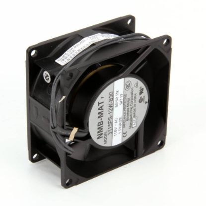 Picture of Hatco 02.12.008A.00 Cooling Fan 115V 3000 Rpm
