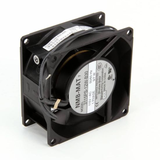 Picture of Hatco 02.12.008A.00 Cooling Fan 115V 3000 Rpm