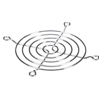 Picture of Hatco 02.12.011.00 Fan,guard Chrome Wire