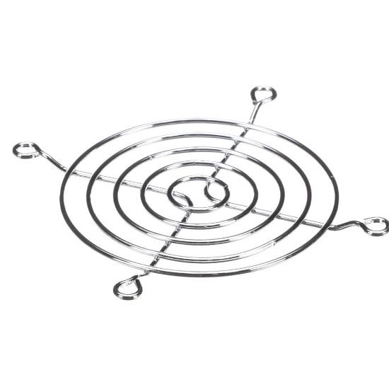 Picture of Hatco 02.12.011.00 Fan,guard Chrome Wire