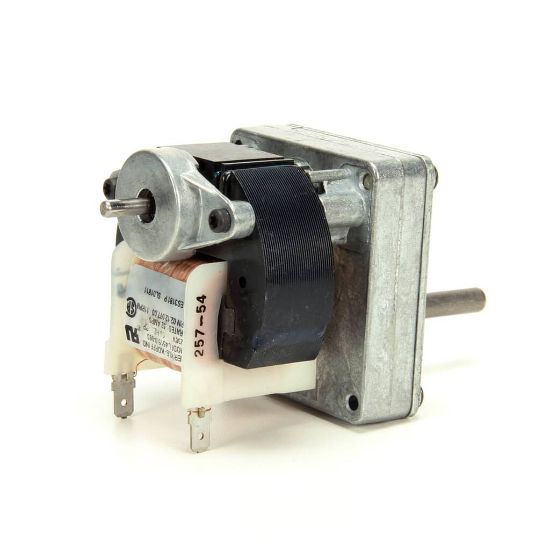 Picture of Hatco 02.12.077.00 Gear Motor - 240V