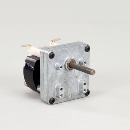 Picture of Hatco 02.12.081.00 Gear Motor - 120V