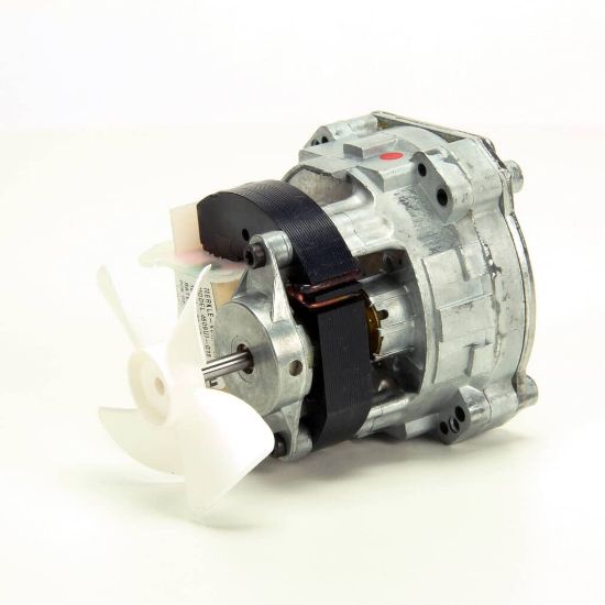Picture of Hatco 02.12.005.00 Rack Motor - 120V