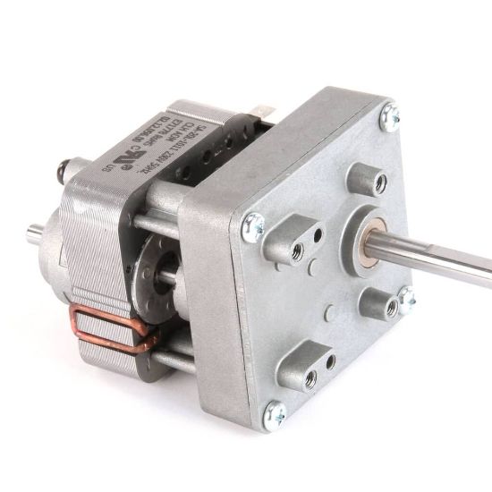 Picture of Hatco 02.12.096.00 Gear Motor 230V 50 Hz 11Rpm