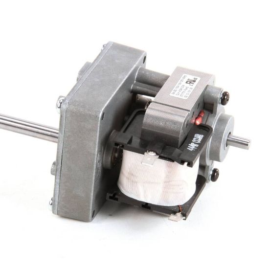 Picture of Hatco 02.12.101.00 Motor,gear 120V 60Hz 9 Rpm