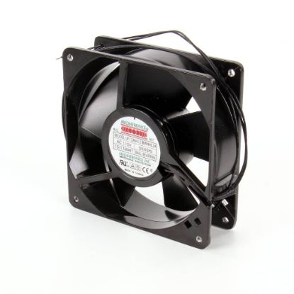 Picture of Hatco 02.12.105.00 Motor,blower 120V 60Hz,hdw