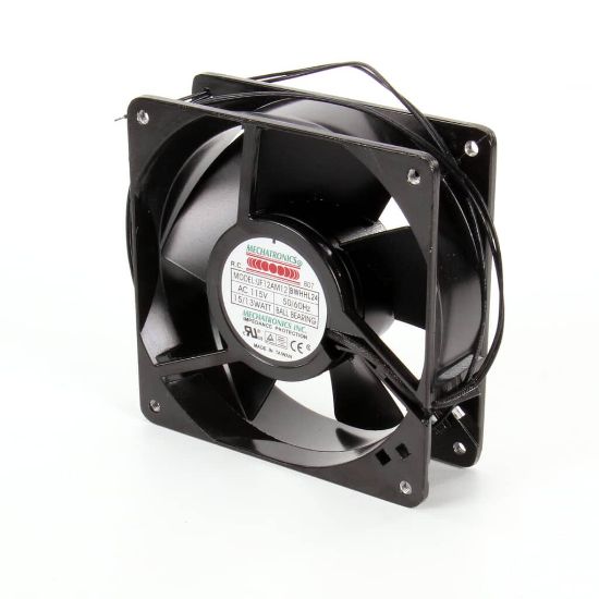 Picture of Hatco 02.12.105.00 Motor,blower 120V 60Hz,hdw