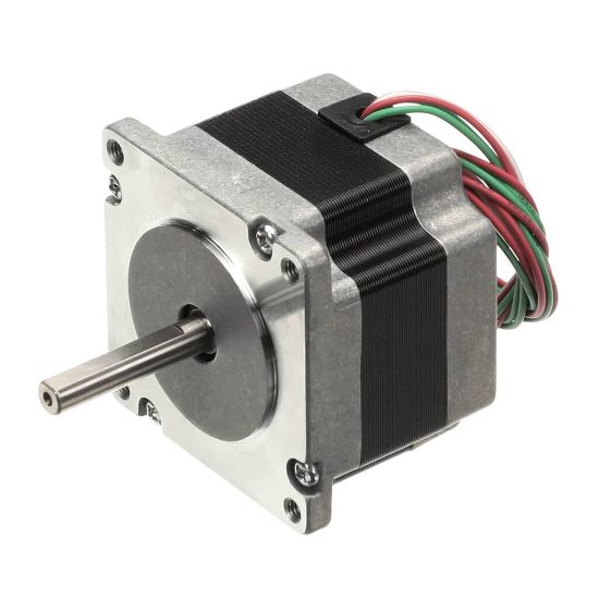 Picture of Hatco 02.12.158.00 Motor,bi-polar Stepping Nema23
