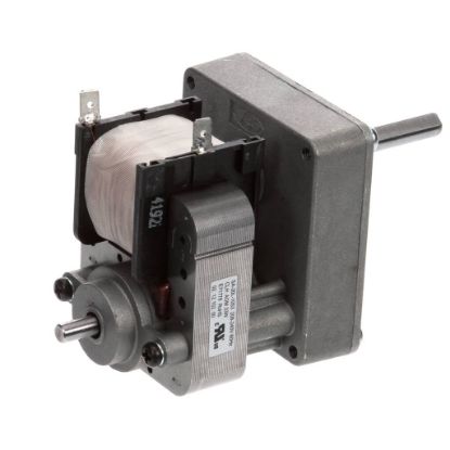Picture of Hatco 02.12.102.00 Motor,gear 208-240V 60Hz 11Rpm