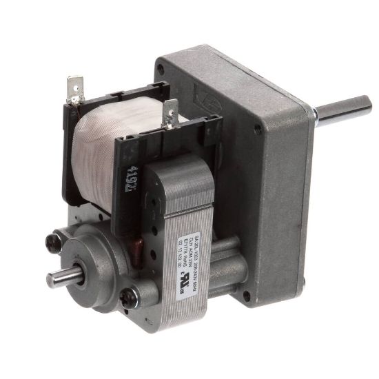 Picture of Hatco 02.12.102.00 Motor,gear 208-240V 60Hz 11Rpm