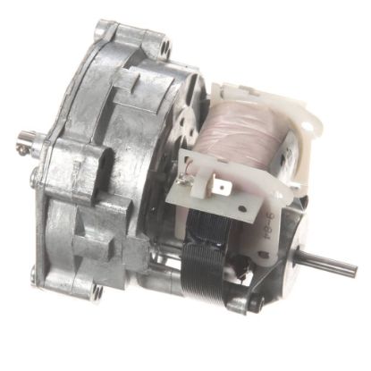 Picture of Hatco 02.12.142.00 Motor,rack,w/pin,120 60Hz 2Rpm
