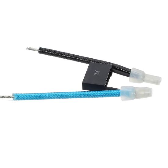 Picture of Hatco 02.13.365.00 .1 Cap W/6"" Leads