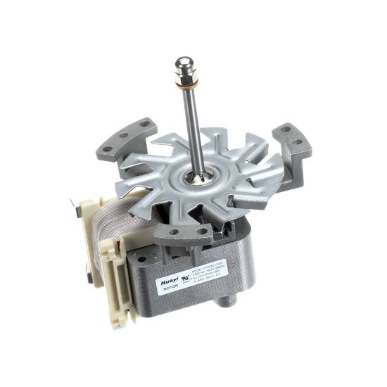 Picture of Hatco 02.12.154.00 Motor,hwbi Med,120v 50/60Hz