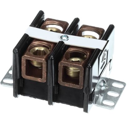 Picture of Hatco 02.15.007.00 T-block 2P Heavy Duty