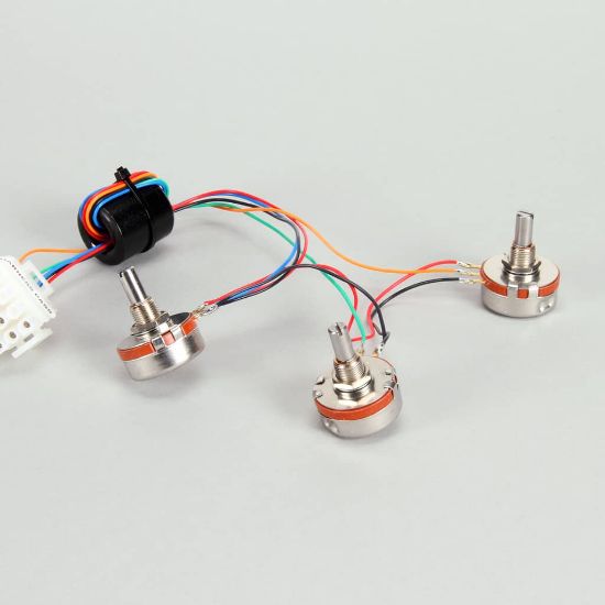 Picture of Hatco 02.13.322.00 Potentiometer