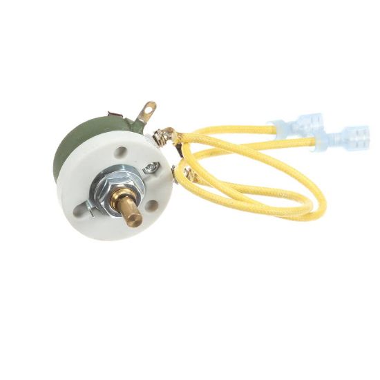 Picture of Hatco 02.13.350.00 Rheostat W/diode,9""lds,250ohm