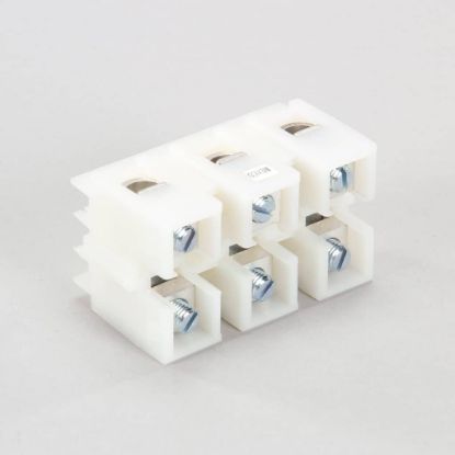 Picture of Hatco 02.15.021.00 T-block 3P #2/0 Wire