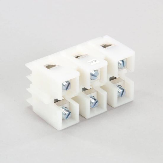 Picture of Hatco 02.15.021.00 T-block 3P #2/0 Wire
