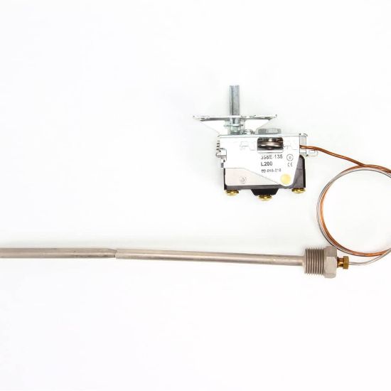 Picture of Hatco 02.16.016.00 Thermostat 358 1/4 X 4 24
