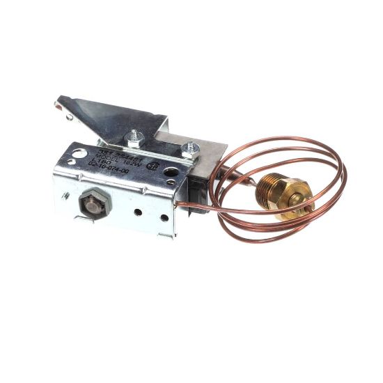 Picture of Hatco 02.16.074.00 Thermostat Cont Mech Wet 192
