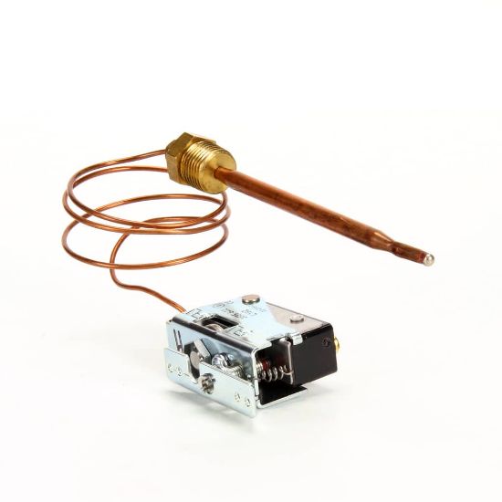 Picture of Hatco 02.16.024.00 Thermostat 358E 1/4 X 5 24