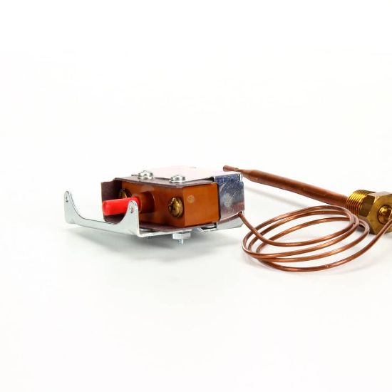 Picture of Hatco 02.16.116.00 High Limit Control 163K 1/4 X 4 20