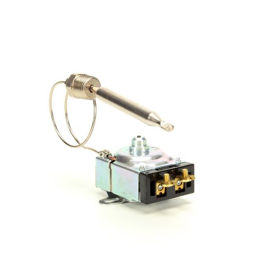 Picture of Hatco 02.16.004.00 Thermostat Limit Mech Wet 205