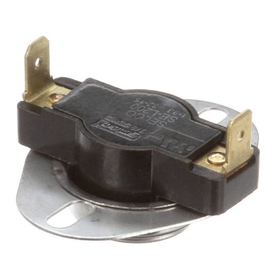 Picture of Hatco 02.16.186.00 Thermostat Limit Mech Air 200F Aut
