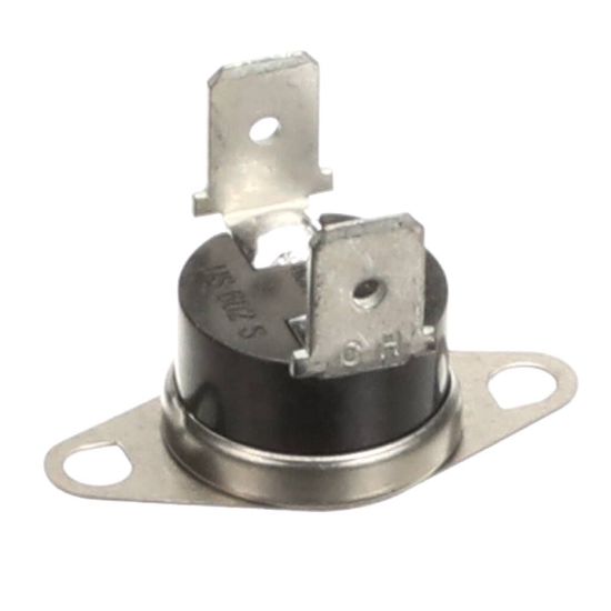 Picture of Hatco 02.16.201.00 Thermostat,limit,mech,surf,240f