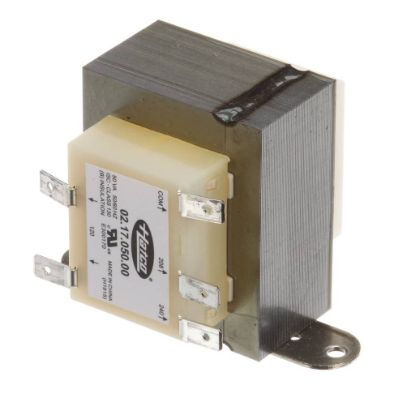 Picture of Hatco 02.17.050.00 Trans 120Vsec:208/240pri 50Va