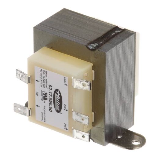 Picture of Hatco 02.17.050.00 Trans 120Vsec:208/240pri 50Va