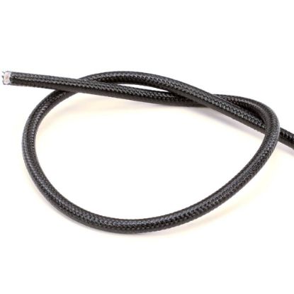 Picture of Hatco 02.18.005.00 Wire 12Ga Black 200C
