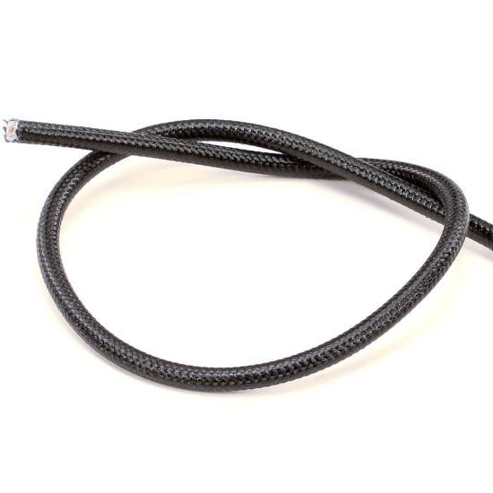 Picture of Hatco 02.18.005.00 Wire 12Ga Black 200C