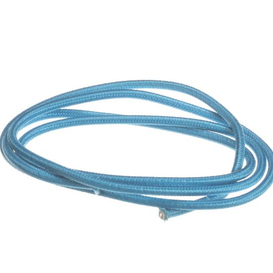 Picture of Hatco 02.18.006.00 Wire 12Ga Blue 200C
