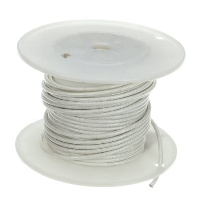 Picture of Hatco 02.18.012.00 Wire 12Ga White 200C