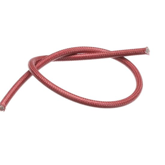 Picture of Hatco 02.18.007.00 Wire 12Ga Red 200C