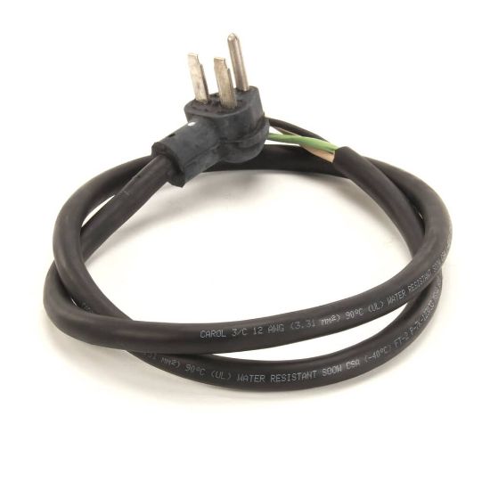 Picture of Hatco 02.18.017.00 Cord 6-30/Rt 25A 90C 52""