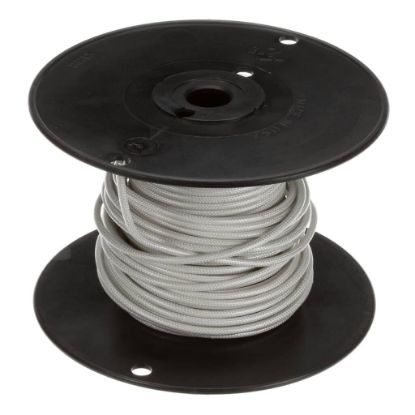 Picture of Hatco 02.18.031.00 Wire 14Ga White 200C
