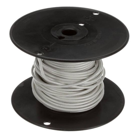 Picture of Hatco 02.18.031.00 Wire 14Ga White 200C
