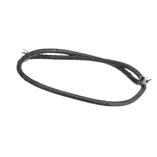 Picture of Hatco 02.18.040.00 Wire 16Ga Black 200C