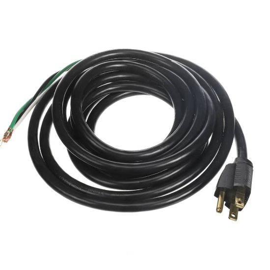 Picture of Hatco 02.18.084.00 Cord 5-15/St 13A 105C 138""