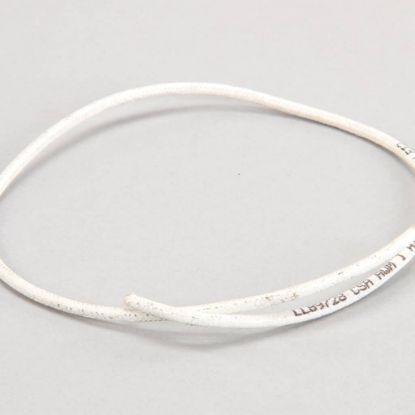 Picture of Hatco 02.18.045.00 Wire 14Ga White Mgt450c