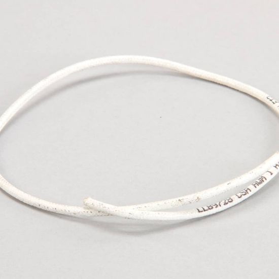 Picture of Hatco 02.18.045.00 Wire 14Ga White Mgt450c